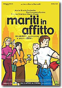 Our Italian Husband (DVD)